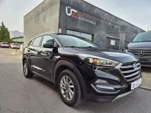 Hyundai Tucson Bild 4