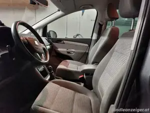 Seat Alhambra Bild 6