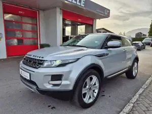 Land Rover Range Rover Bild 7