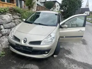 Renault Clio Bild 4