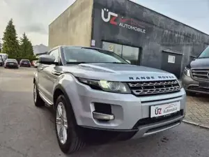 Land Rover Range Rover Bild 2