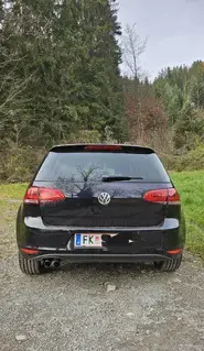 VW Golf 7  Bild 3