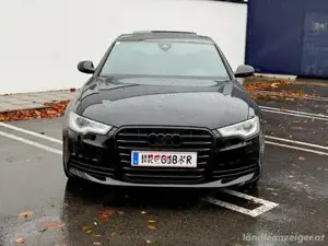 Audi A6 Bild 2