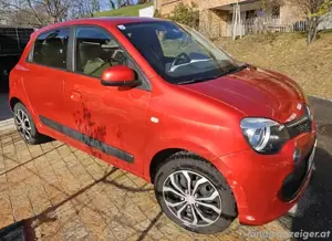 Renault Twingo Bild 4
