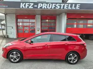 Hyundai i30 Bild 9