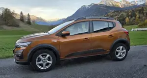 Dacia Sandero Stepway Comfort TCe 90 Limousine