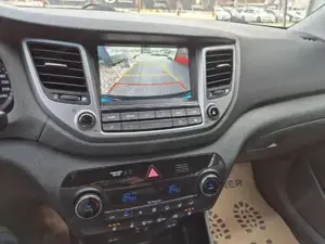 Hyundai Tucson Bild 17