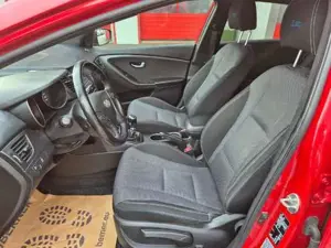 Hyundai i30 Bild 16