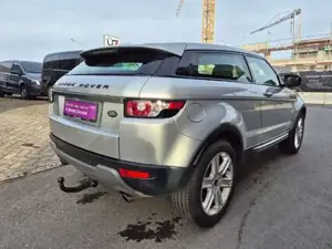 Land Rover Range Rover Bild 13