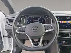 Volkswagen Taigo Bild 13