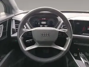 Audi Q4 Bild 12