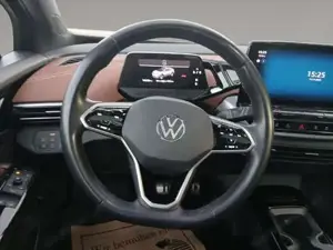 Volkswagen ID.4 Bild 12