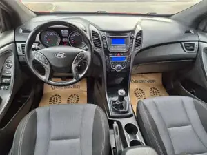 Hyundai i30 Bild 20