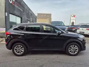 Hyundai Tucson Bild 15