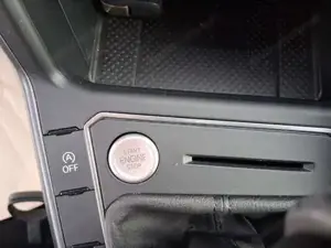 Volkswagen Taigo Bild 18