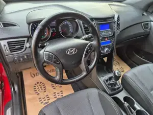Hyundai i30 Bild 18