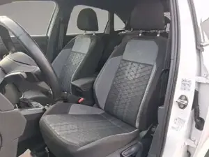 Volkswagen Taigo Bild 9