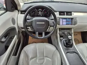 Land Rover Range Rover Bild 18