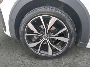 Volkswagen Taigo Bild 14