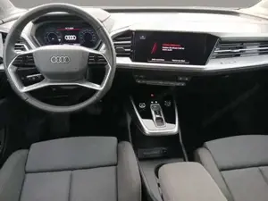 Audi Q4 Bild 10