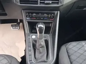 Volkswagen Taigo Bild 12