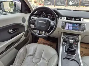 Land Rover Range Rover Bild 19