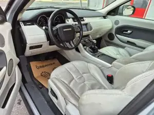 Land Rover Range Rover Bild 15