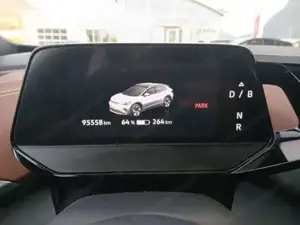 Volkswagen ID.4 Bild 15