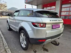 Land Rover Range Rover Bild 10