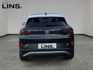 Volkswagen ID.4 Bild 4