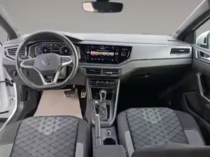 Volkswagen Taigo Bild 11