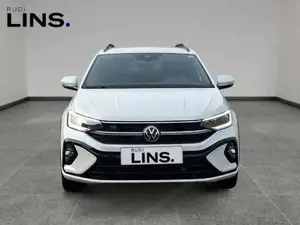 Volkswagen Taigo Bild 8