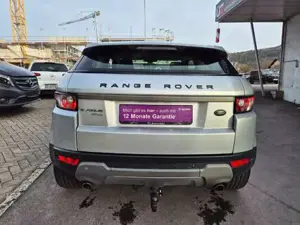 Land Rover Range Rover Bild 12