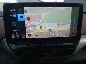 Volkswagen ID.4 Bild 17