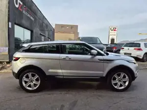 Land Rover Range Rover Bild 14