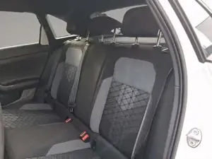 Volkswagen Taigo Bild 10