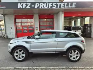 Land Rover Range Rover Bild 9