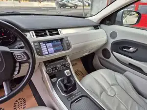 Land Rover Range Rover Bild 17