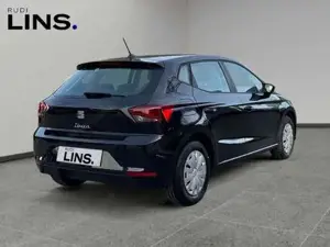 Seat Ibiza Bild 4