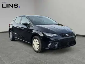 Seat Ibiza Bild 3