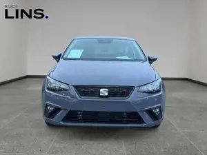 SEAT Ibiza Bild 8