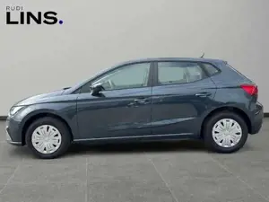 SEAT Ibiza Bild 2