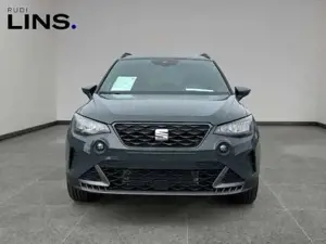 SEAT Arona Bild 8