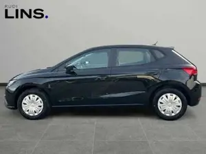 Seat Ibiza Bild 6