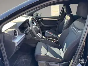 SEAT Ibiza Bild 9
