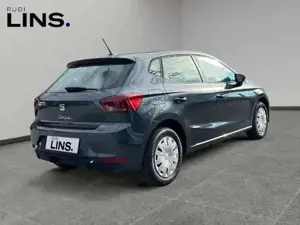 SEAT Ibiza Bild 5