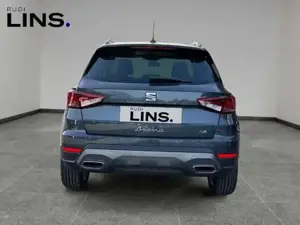 SEAT Arona Bild 4