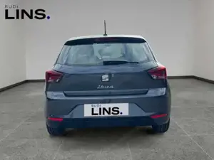 SEAT Ibiza Bild 4
