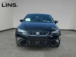 SEAT Ibiza Bild 8