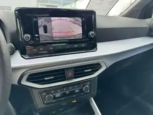 SEAT Arona Bild 15